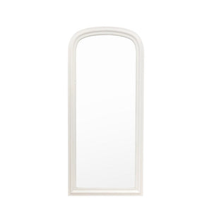 Sherwood Arch Leaner Mirror - Stone