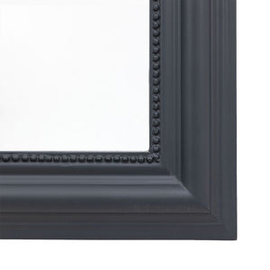 Sherwood Arch Leaner Mirror - Grey