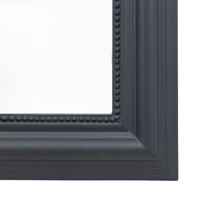 Sherwood Arch Leaner Mirror - Grey