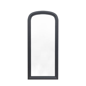 Sherwood Arch Leaner Mirror - Grey