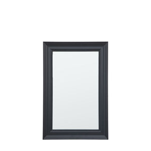 Sherwood Rectangle Mirror - Grey