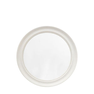 Sherwood Round Mirror - Stone