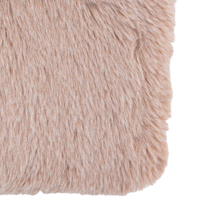 Juniper Faux Fur Throw - Small