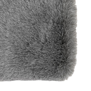 Roscose Faux Fur Throw - Large