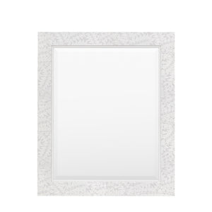 Cotswold Rectangle Mirror - Natural