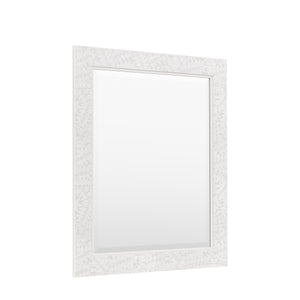 Cotswold Rectangle Mirror - Natural