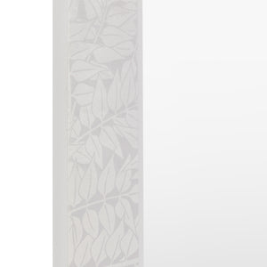 Cotswold Rectangle Mirror - Natural