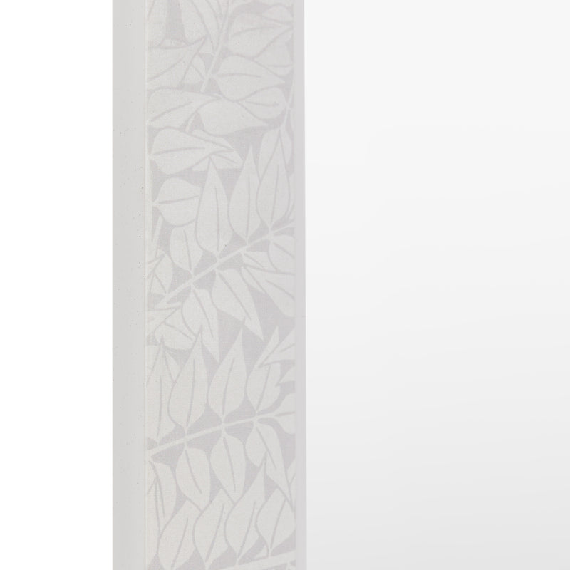 Cotswold Rectangle Mirror - Natural