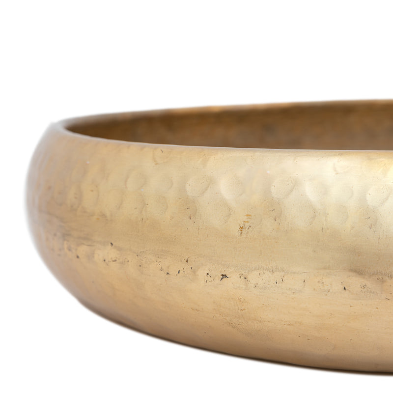 Giza Metal Bowl - Large