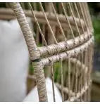 Avena Outdoor Egg Chair