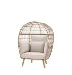 Avena Outdoor Egg Chair