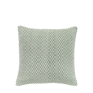 Lerwick Cushion - Sage