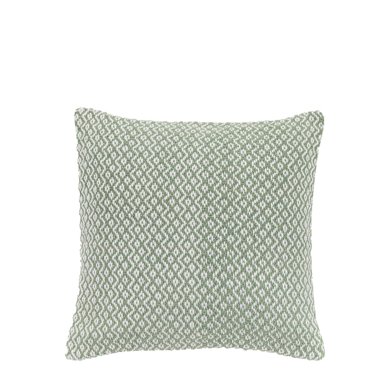 Lerwick Cushion - Sage