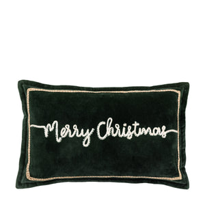 Natures Forest Merry Tree Cushion