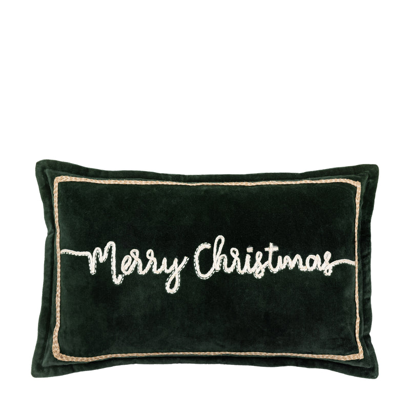 Natures Forest Merry Tree Cushion