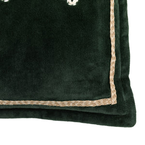 Natures Forest Merry Tree Cushion