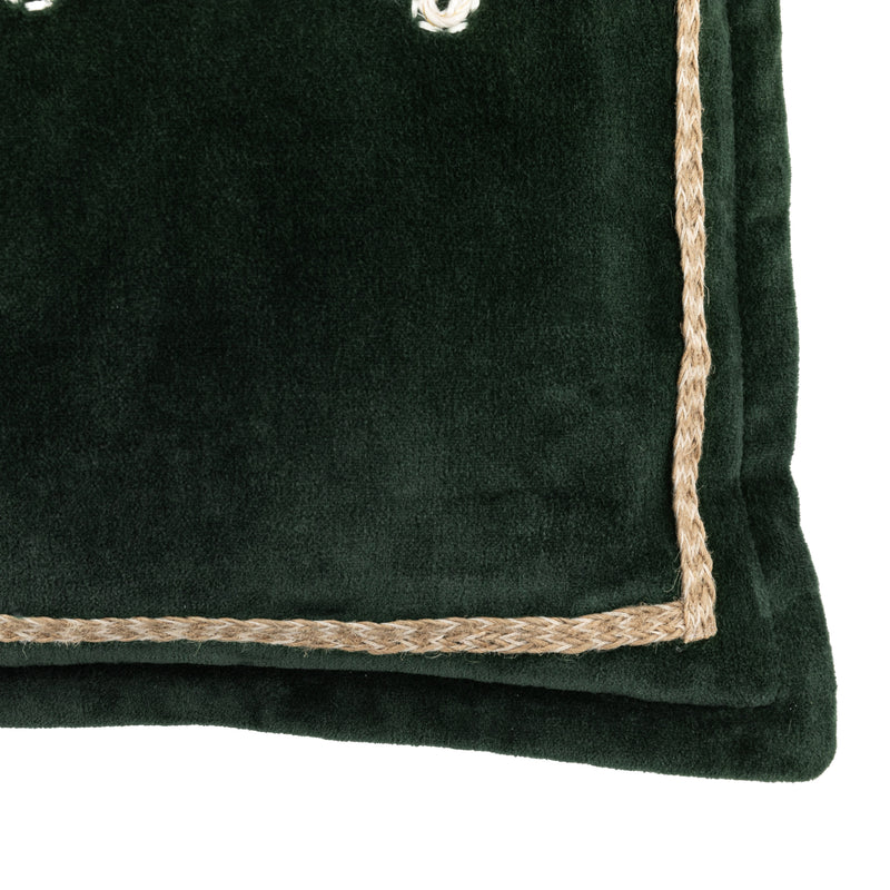 Natures Forest Merry Tree Cushion