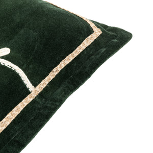 Natures Forest Merry Tree Cushion