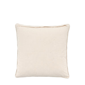 Pearly White Single Tree Cushion