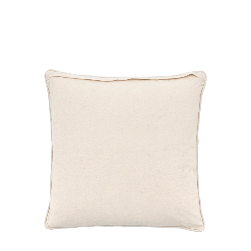 Pearly White Single Tree Cushion