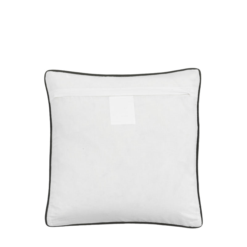 Matrix Cushion - Beige