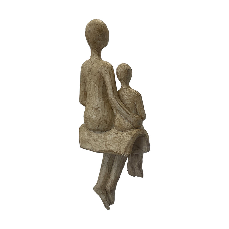 Storytime Pot Hanger - Antique White (Pack of 2)