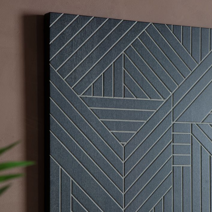 Kakuda 100cm x 100cm Wall Art