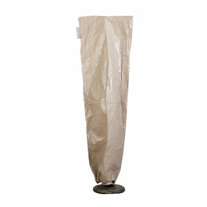Vazzano Cantilever Parasol Cover - Cream