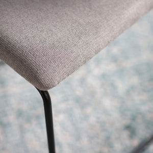 Chalkwell Dining Chair (Set of 2) - Light Grey