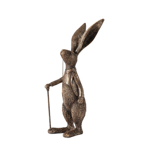 Lord Harrington Hare - Bronze