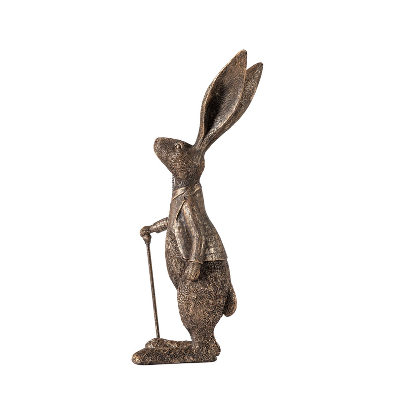 Lord Harrington Hare - Bronze