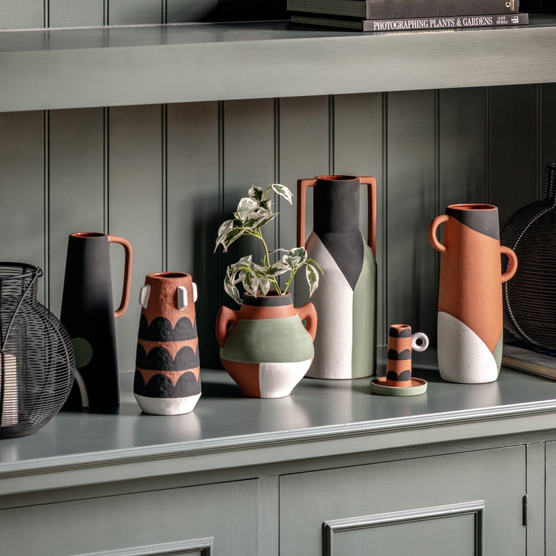 Fargo Medium Vase
