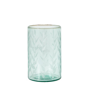 Sorrel Medium Vase