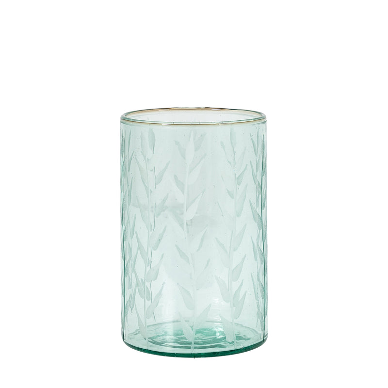 Sorrel Medium Vase