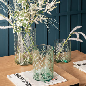 Sorrel Medium Vase