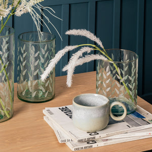 Sorrel Medium Vase