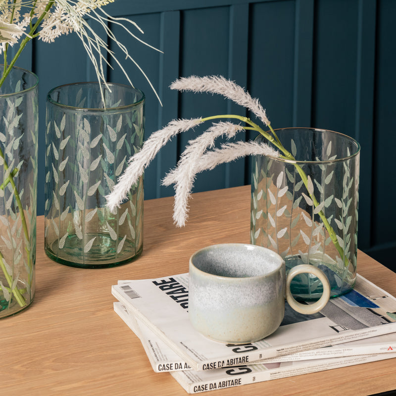 Sorrel Medium Vase