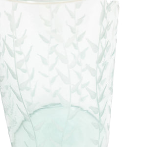 Sorrel Medium Vase