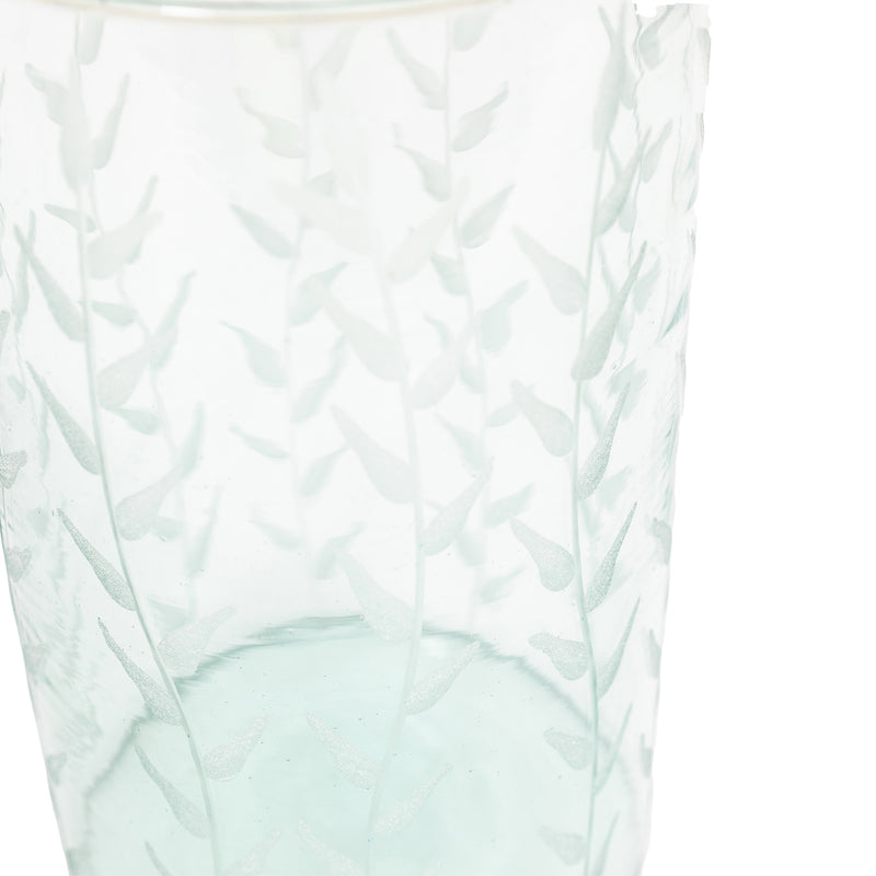 Sorrel Medium Vase