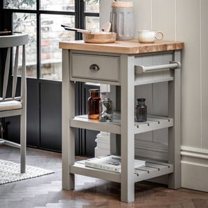 Eton Butchers Block - Prairie