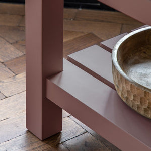 Eton Butchers Block - Clay
