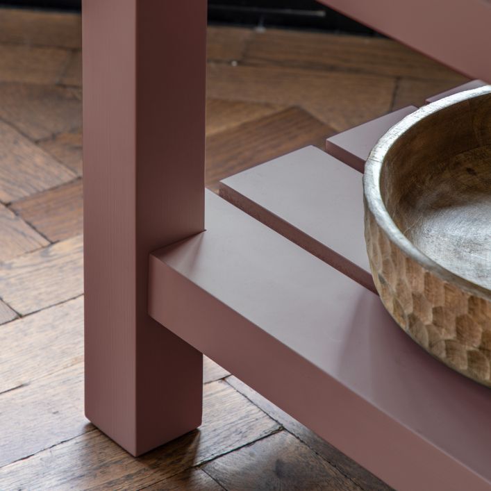 Eton Butchers Block - Clay
