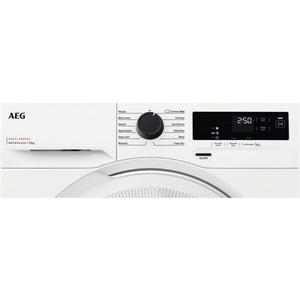 AEG TXH508A4R 8kg Heat Pump Tumble Dryer