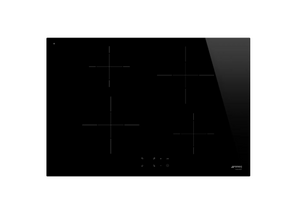 Smeg SI2741DUK 75cm Induction Hob