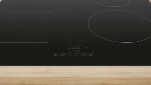 Bosch PWP611BB5B 60cm Induction Hob