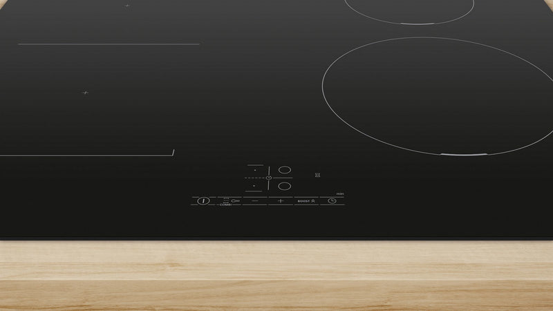 Bosch PWP611BB5B 60cm Induction Hob