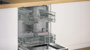 Bosch SMV4HTX00G Integrated Full Size Dishwasher