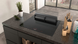 Neff I88WMM1S7B Downdraft Extractor