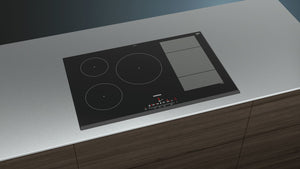 Siemens EX851FVC1E 80cm Induction Hob