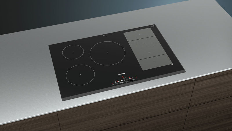 Siemens EX851FVC1E 80cm Induction Hob
